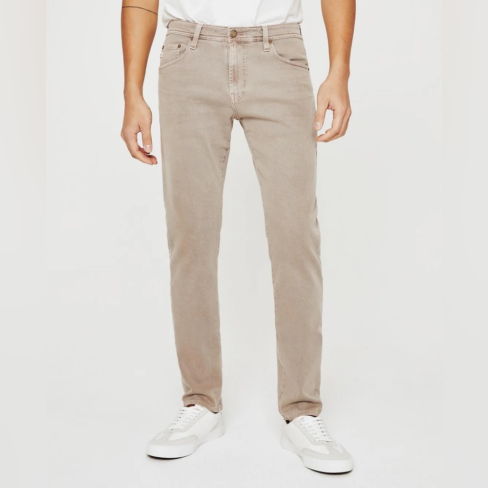 AG CLOUD SOFT DENIM TELLIS JEANS 34x33